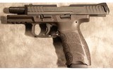 HK ~ VP40 ~ 40 S&W - 4 of 4