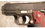 KIMBER ~ ULTRA CARRY II ~ 45 ACP - 3 of 3