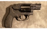 SMITH & WESSON ~ BODY GUARD ~ 38 SPC +P - 1 of 3