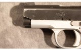 KIMBER ~ MICRO 9 ~ 9MM LUGER - 2 of 3