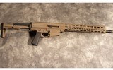 ROBINSON ARMAMENT ~ XCR-L ~ 5.56 NATO - 1 of 7