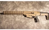 ROBINSON ARMAMENT ~ XCR-L ~ 5.56 NATO - 5 of 7