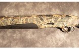 BERETTA ~ A400 XTREME UNICO ~ 12 GAUGE - 8 of 9