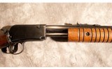 WINCHESTER ~ MODEL 62A ~ 22 S/L/LR - 6 of 7