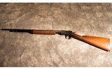 WINCHESTER ~ MODEL 62A ~ 22 S/L/LR - 1 of 7