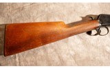 WINCHESTER ~ MODEL 62A ~ 22 S/L/LR - 5 of 7