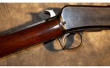 WINCHESTER ~ MODEL 90 ~ 22 WRF - 6 of 8