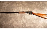 WINCHESTER ~ MODEL 90 ~ 22 WRF - 1 of 8