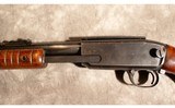 WINCHESTER ~ MODEL 61 ~ 22 S/L/LR - 3 of 8