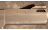 TAURUS ~ TRACKER ~ 44 MAGNUM - 3 of 7