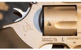 TAURUS ~ TRACKER ~ 44 MAGNUM - 2 of 7