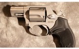 TAURUS ~ 605 ~ 357 MAG - 2 of 2