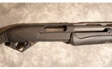 BENELLI ~ SUPER NOVA ~ 12 GAUGE - 2 of 6