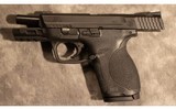 Smith & Wesson ~ M&P40 M2.0 ~ 40 S&W - 2 of 4