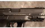 Smith & Wesson ~ M&P40 M2.0 ~ 40 S&W - 4 of 4