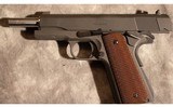 SPRINGFIELD ARMORY ~ MIL-SPEC ~ 45 AUTO - 2 of 2