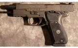 SIG SAUER ~ P220 LEGION ~10MM AUTO - 2 of 3