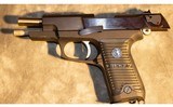 RUGER ~ P85 MK II ~ 9MM LUGER - 2 of 2