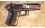 RUGER ~ P85 MK II ~ 9MM LUGER