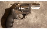 RUGER ~ SP101 ~ 9MM LUGER