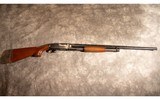 WINCHESTER ~ 12 ~ 12 GAUGE - 1 of 8