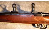CHARLES DAILY ~ LK M70 ~ 30-06 SPRINGFIELD - 3 of 10