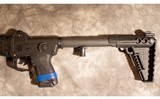 KEL-TEC ~ SUB 2000 (GEN 3) ~ 9MM LUGER - 3 of 4
