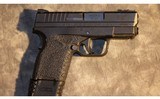 SPRINGFIELD
XDS 45
45 ACP
