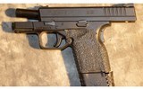 SPRINGFIELD ~ XDS-45 ~ 45 ACP - 2 of 2