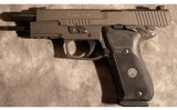 Sig Sauer P220 SAO~ 10mm - 2 of 3