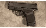 SPRINGFIELD ARMORY ~ HELLCAT ~ 9MM - 2 of 2