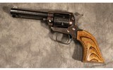 HERITAGE ~ ROUGH RIDER ~ .22LR & .22MAG - 2 of 2