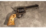 HERITAGE ~ ROUGH RIDER ~ .22LR & .22MAG - 1 of 2