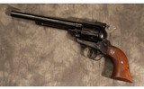 RUGER ~ BLACKHAWK ~ .30 CARBINE - 2 of 2