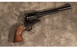 RUGER ~ BLACKHAWK ~ .30 CARBINE