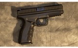 SPRINGFIELD ARMORY ~ XD MOD 3 ~ 9MM - 1 of 2