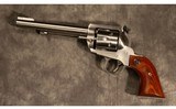 RUGER ~ BLACKHAWK ~ .357 MAGNUM - 2 of 2