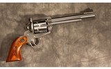 RUGER ~ BLACKHAWK ~ .357 MAGNUM - 1 of 2