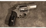 RUGER ~ SP101 ~ .357 MAGNUM