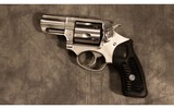 RUGER ~ SP101 ~ .357 MAGNUM - 2 of 2