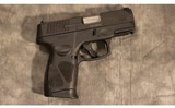TAURUS ~ G3C ~ 9MM - 1 of 2