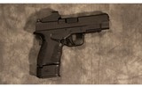 SPRINGFIELD ARMORY ~ XDS-9 MOD 2 ~ 9MM - 1 of 2