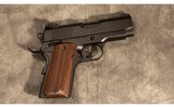 GIRSAN ~ MC 1911 SC ~ 9MM