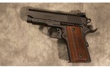 GIRSAN ~ MC 1911 SC ~ 9MM - 2 of 2