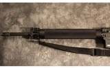 VULCAN ARMS ~ V15 ~ 5.56 - 6 of 6