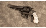 ROCK ISLAND ARMORY ~ MODEL 200 ~ .38SPL - 2 of 2