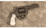 ROCK ISLAND ARMORY ~ MODEL 200 ~ .38SPL - 1 of 2