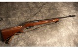 RUGER ~ 10/22 ~ .22LR