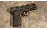 SMITH & WESSON ~ M&P9 SHIELD EZ ~ 9MM - 1 of 2