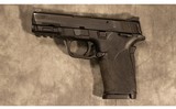 SMITH & WESSON ~ M&P9 SHIELD EZ ~ 9MM - 2 of 2